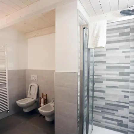 Apartament New Ulivo 4