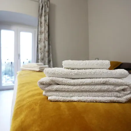 Apartament New Ulivo 4 *
