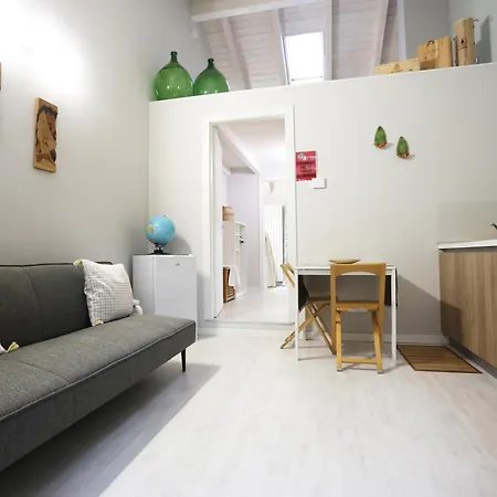 Apartament New Ulivo 4