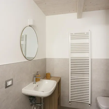 Apartament New Ulivo 4 Seriate