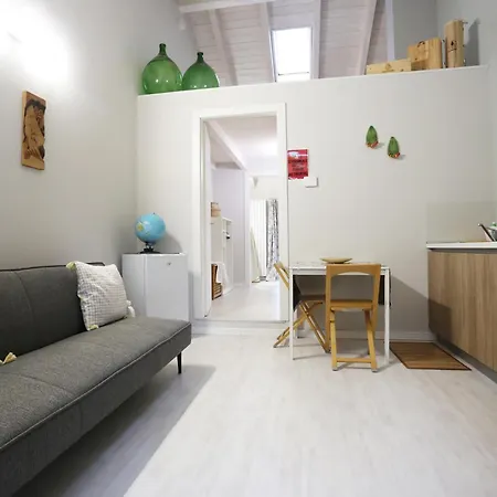 New Ulivo 4 Apartament