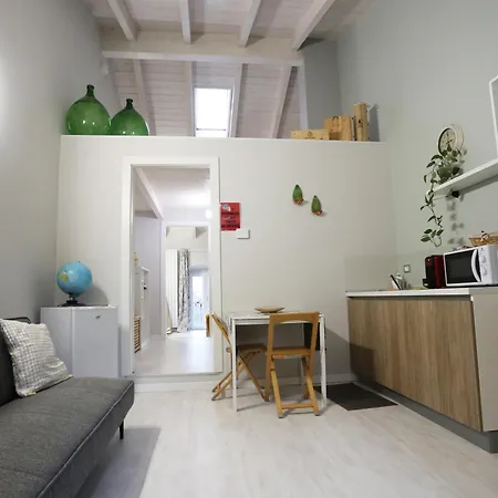 New Ulivo 4 Apartament *