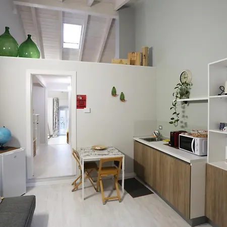 Apartament New Ulivo 4 *