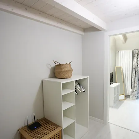 Apartament New Ulivo 4 *