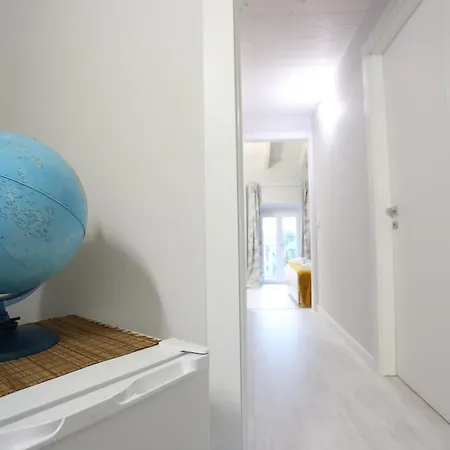 Apartament New Ulivo 4 *